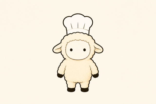 Gigot, debout, qui t'accueille